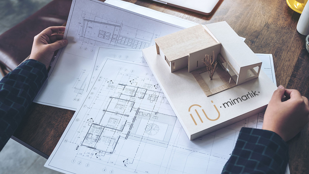 Mimari Tasarım Projeleri